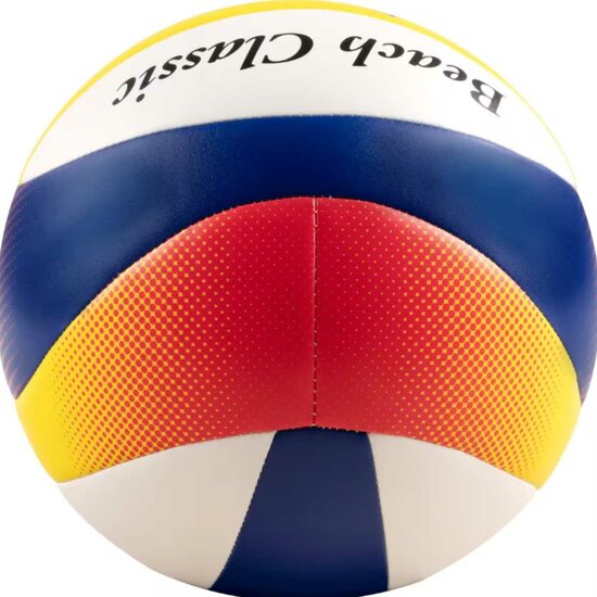 Mikasa beachvolleybal BV552C Beach