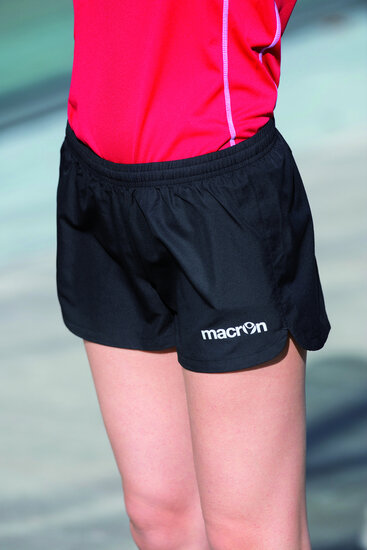 Macron Hanna short - ner 2