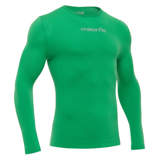 Macron Performance long sleeves groen