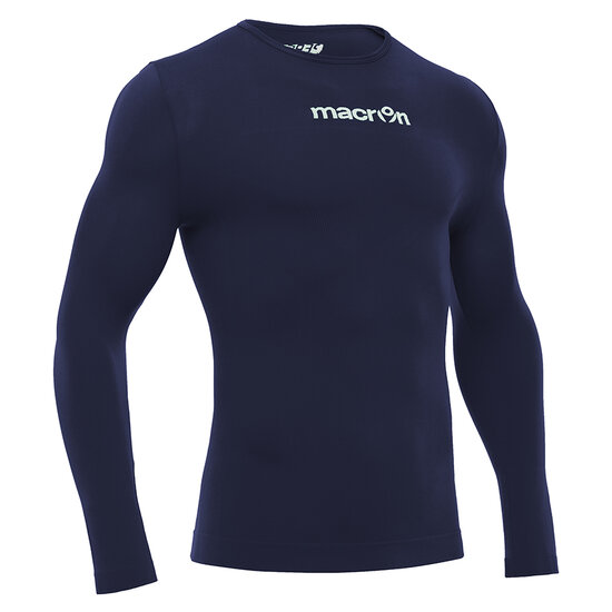 Macron Performance long sleeves navy