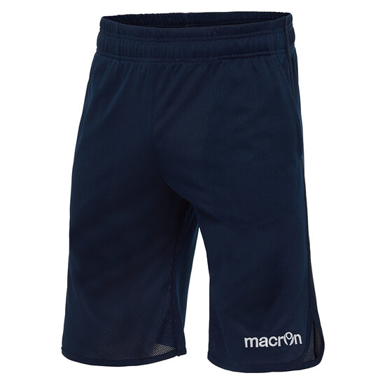 WHSC - Macron Fielder bermuda - nav 1