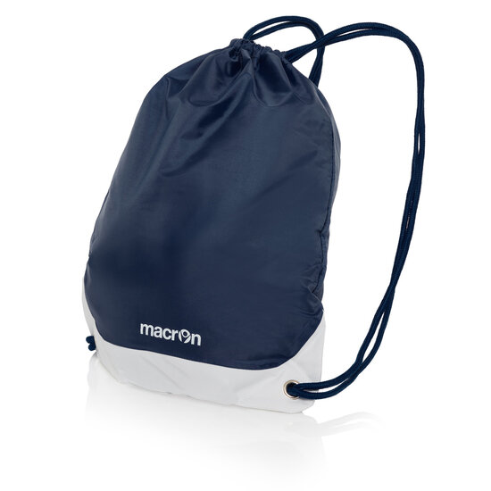 Macron Campus Gym Sack rugtas navy