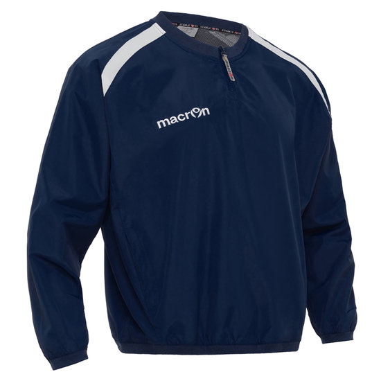 WHSC - Macron Cosmos windbreaker