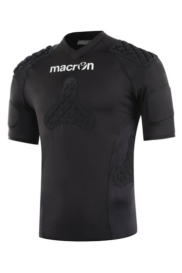 Macron Borts undershirt