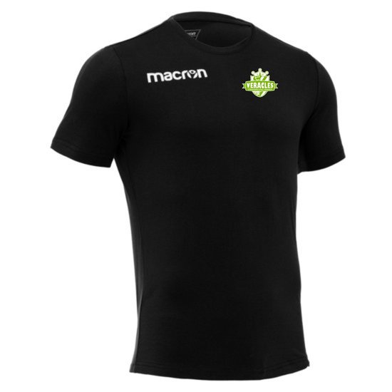 Veracles Macron Boost inspeelshirt