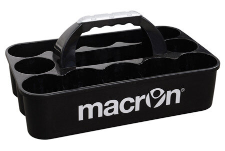 Veracles Macron bidonkrat