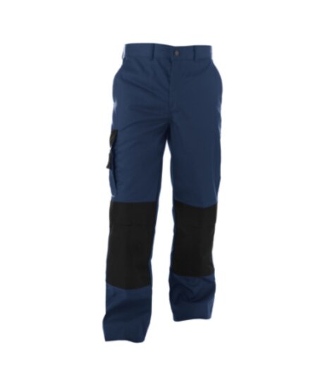 Werkbroek Devon navy 1