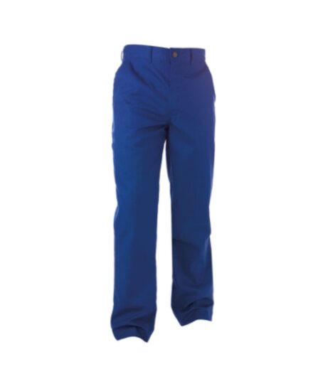 Werkbroek Gary blauw 2