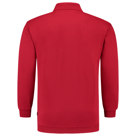 Polosweater Tricorp PSB280 rood 3