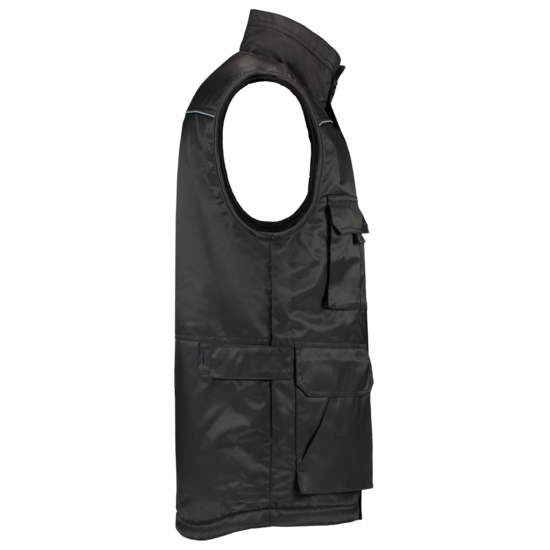 Bodywarmer Tricorp TBW2000 zwart 2