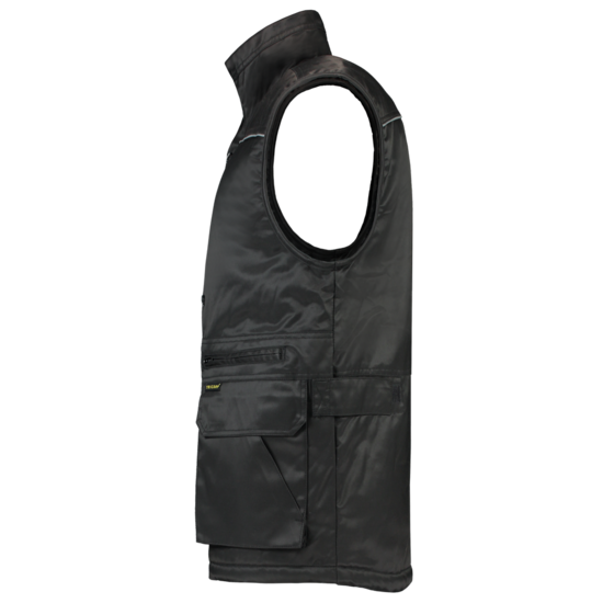 Bodywarmer Tricorp TBW2000 zwart 3