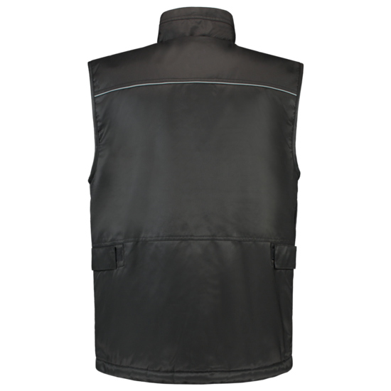 Bodywarmer Tricorp TBW2000 zwart 4