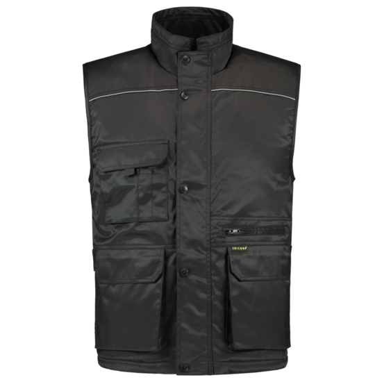 Bodywarmer Tricorp TBW2000 zwart 5