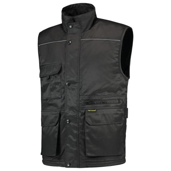 Bodywarmer Tricorp TBW2000 zwart 1