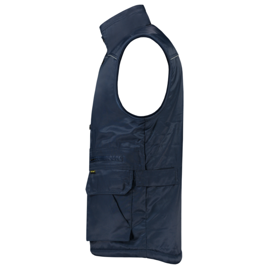 Bodywarmer Tricorp TBW2000 navy 1