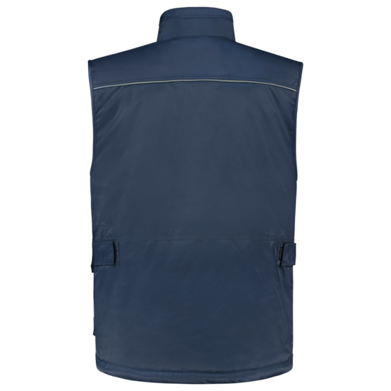 Bodywarmer Tricorp TBW2000 navy 2