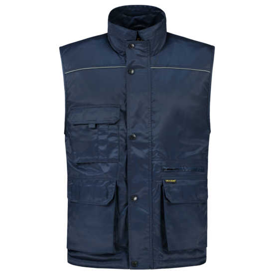 Bodywarmer Tricorp TBW2000 navy 4