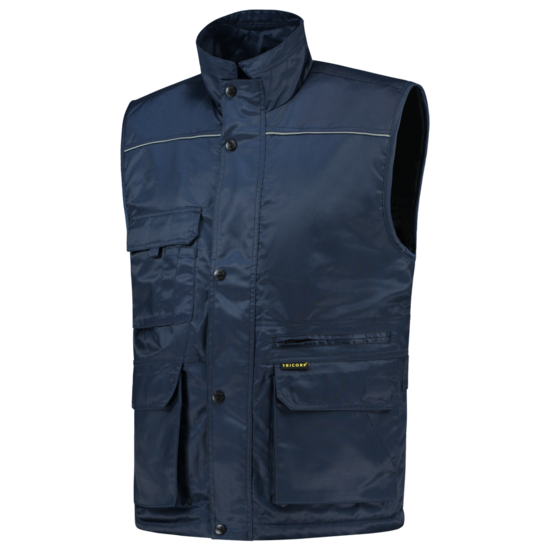 Bodywarmer Tricorp TBW2000 navy 5