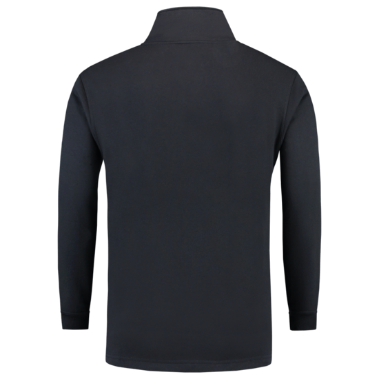 Sweater Ritskraag Tricorp ZS280 navy 1