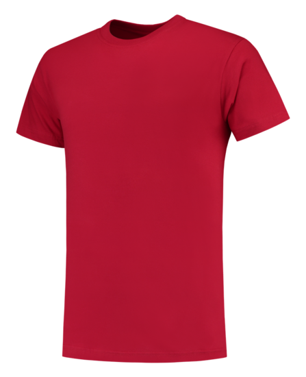 Shirt Tricorp rood 3