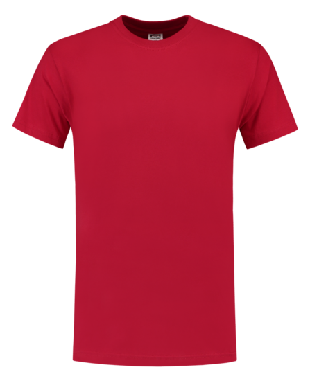 Shirt Tricorp rood 4