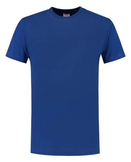 Shirt Tricorp blauw 2