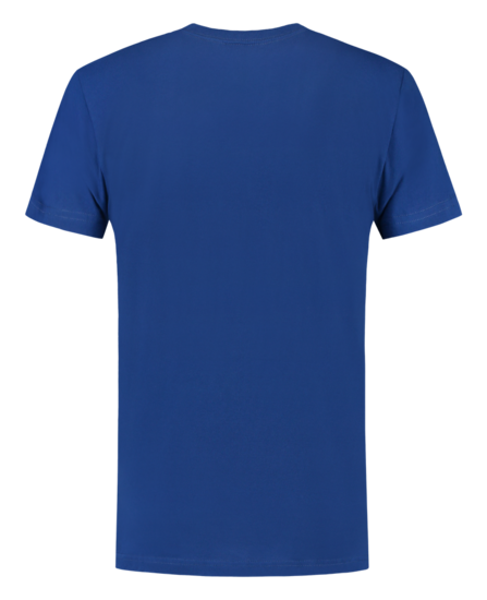 Shirt Tricorp blauw 3