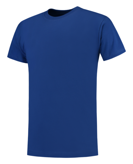 Shirt Tricorp blauw 5