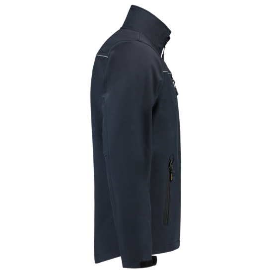 Softshell Tricorp TSJ2000 navy 1