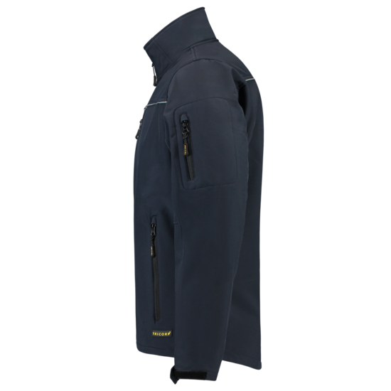 Softshell Tricorp TSJ2000 navy 2