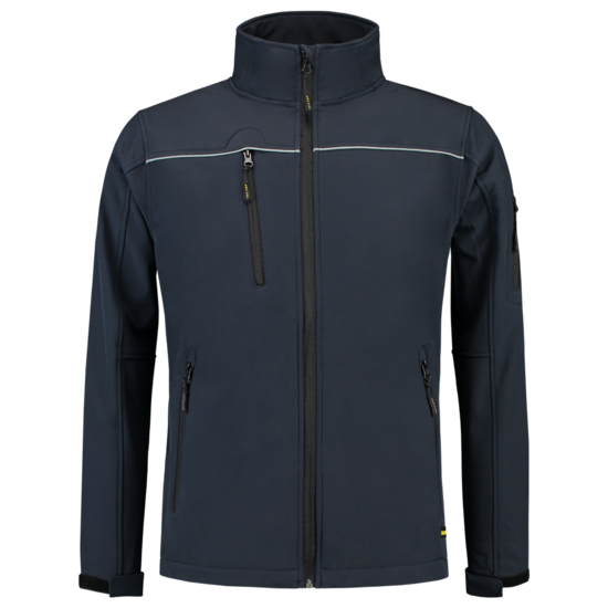 Softshell Tricorp TSJ2000 navy 3