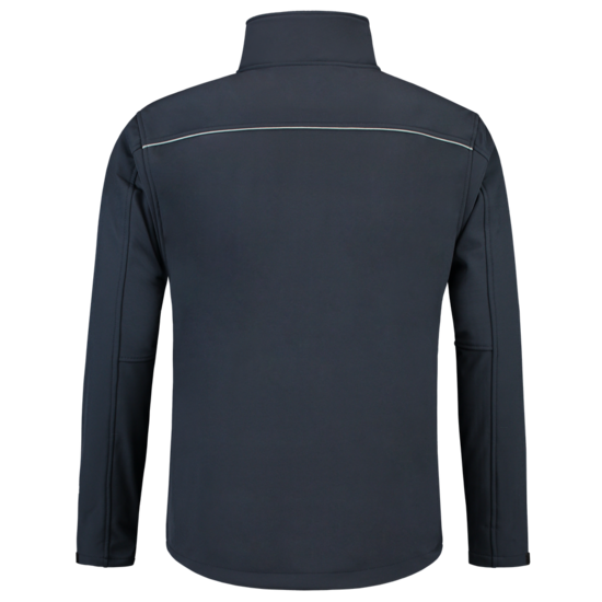 Softshell Tricorp TSJ2000 navy 4