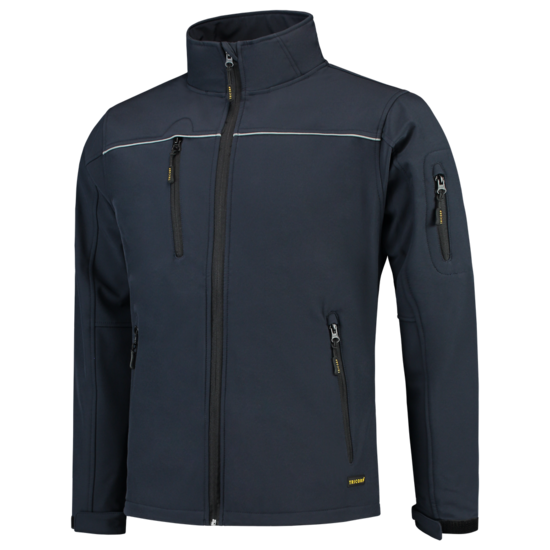 Softshell Tricorp TSJ2000 navy 5