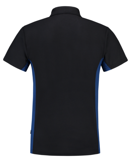 Poloshirt Tricorp TP2000 navy blauw 1