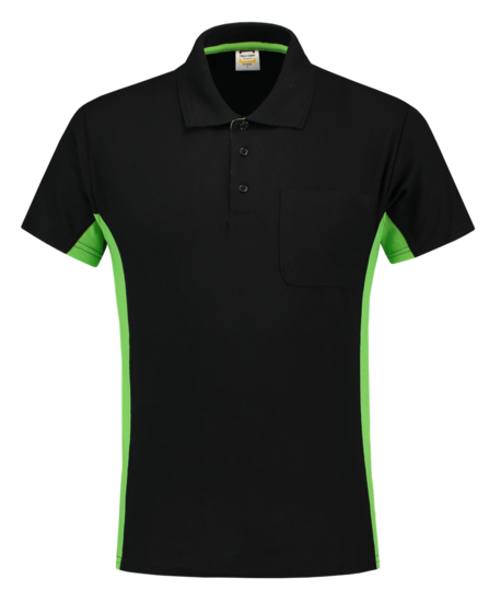 Poloshirt Tricorp TP2000 lime 4