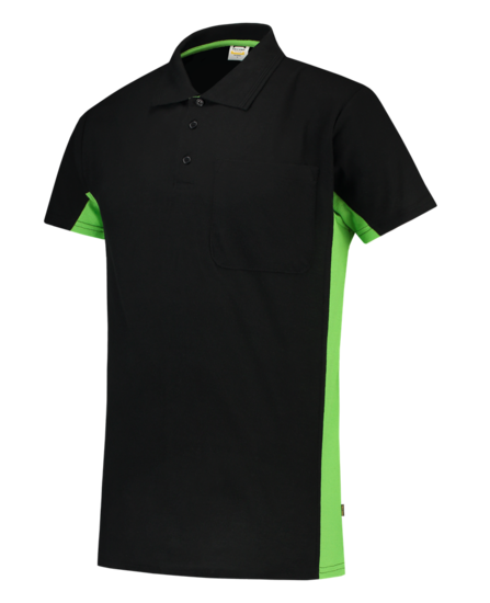 Poloshirt Tricorp TP2000 lime 5