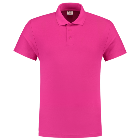 Poloshirt Tricorp PP180 roze 4