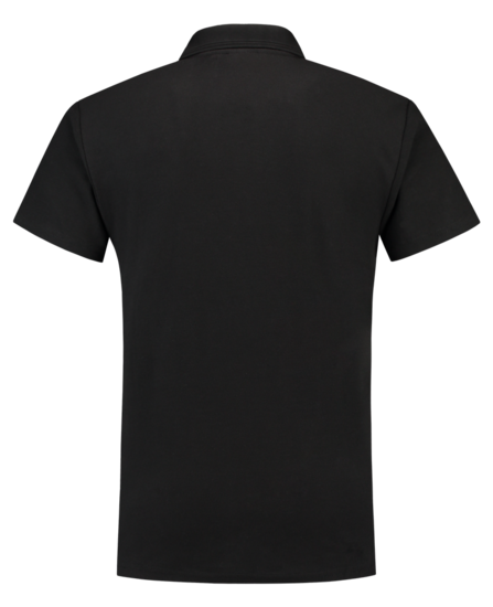 Poloshirt Tricorp PP180 zwart 2