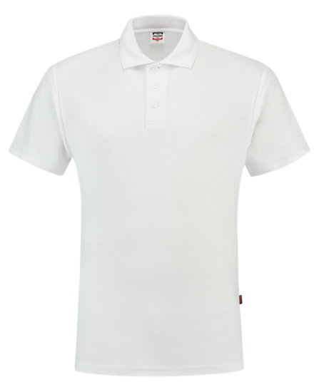 Poloshirt Tricorp PP180 wit 3