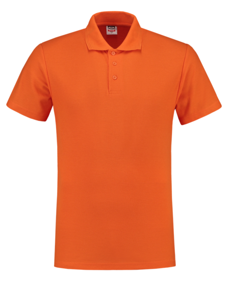 Poloshirt Tricorp PP180 oranje 4