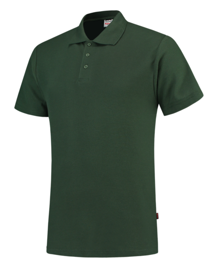 Poloshirt Tricorp PP180 donkergroen 3