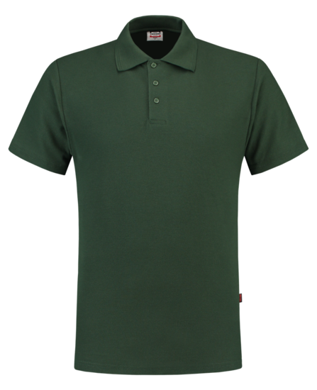 Poloshirt Tricorp PP180 donkergroen 4