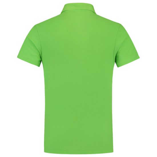 Poloshirt Tricorp PP180 lime 2