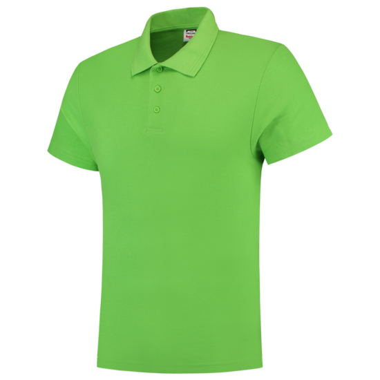 Poloshirt Tricorp PP180 lime 4