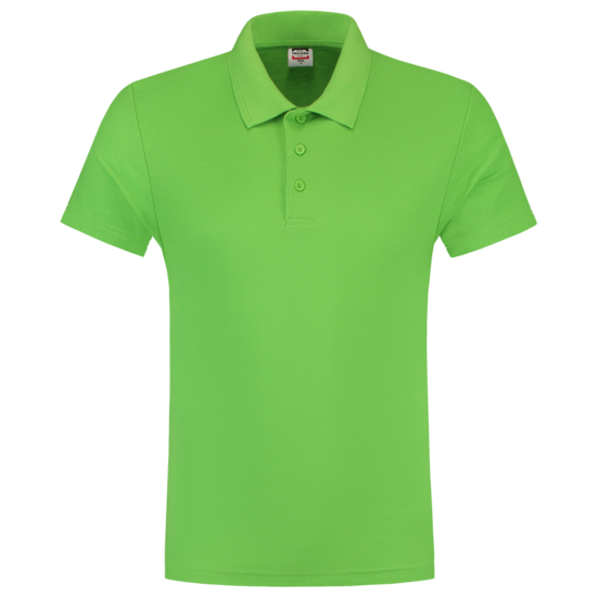 Poloshirt Tricorp PP180 lime 5