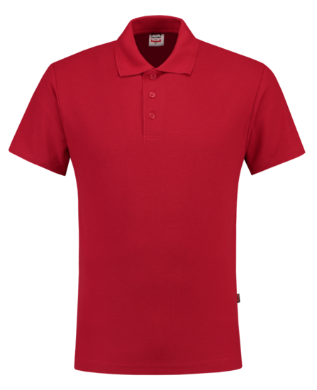 Poloshirt Tricorp PP180 rood 3