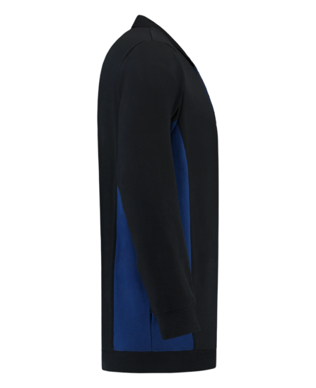 Polosweater Tricorp TS2000 navy blauw 2