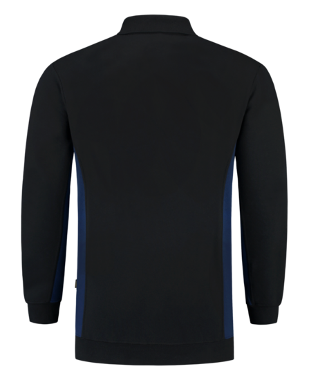 Polosweater Tricorp TS2000 navy blauw 3