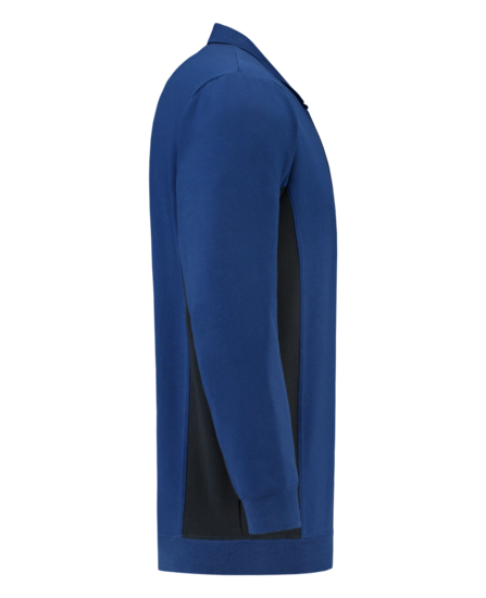 Polosweater Tricorp TS2000 blauw 2