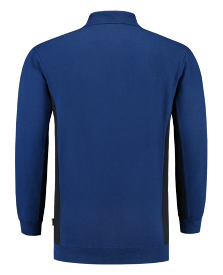 Polosweater Tricorp TS2000 blauw 3